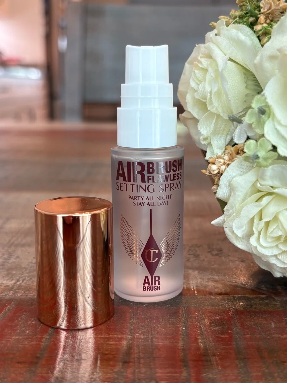 Charlotte Tilbury <<< price